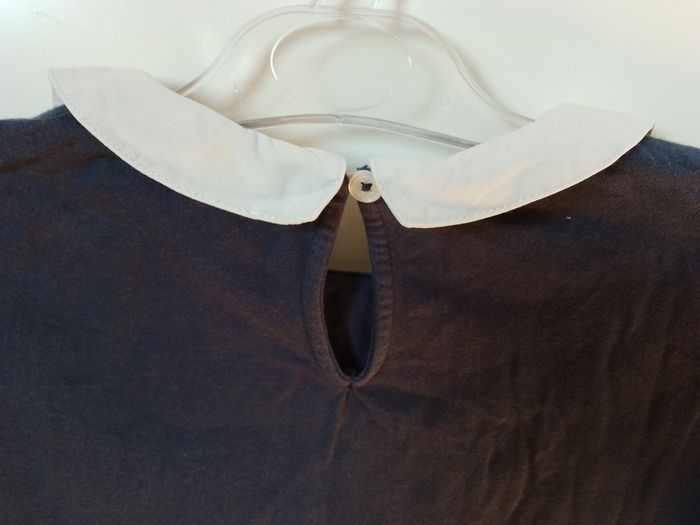 Tee-shirt l fille 10 ans Harry Potter - photo numéro 5