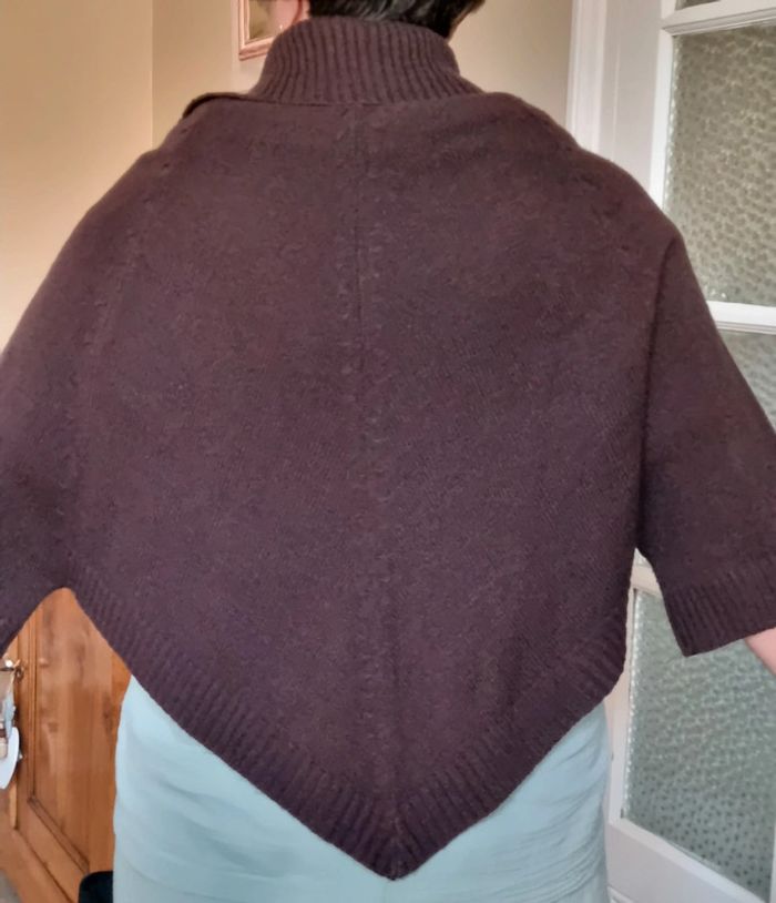 Pull asymétrique 16 ans - photo numéro 9