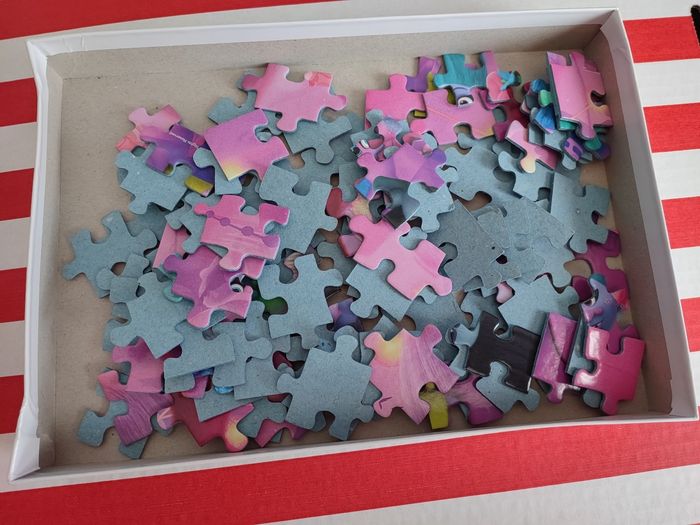 Puzzle Trolls - photo numéro 2