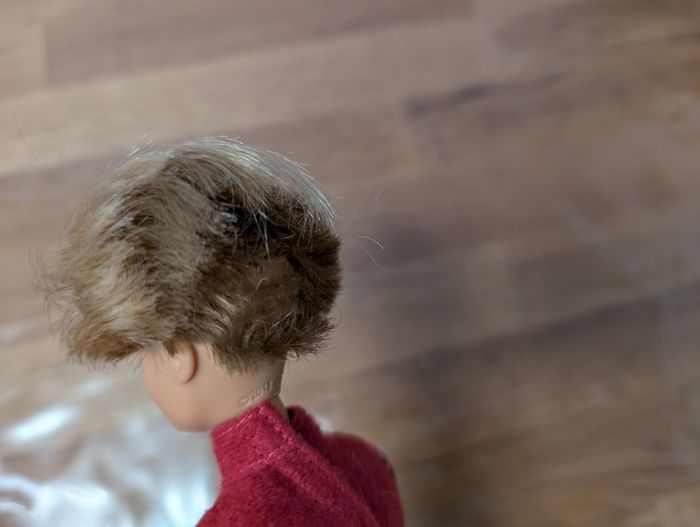 Barbie et son cheval de rêve interactif avec boite - photo numéro 9