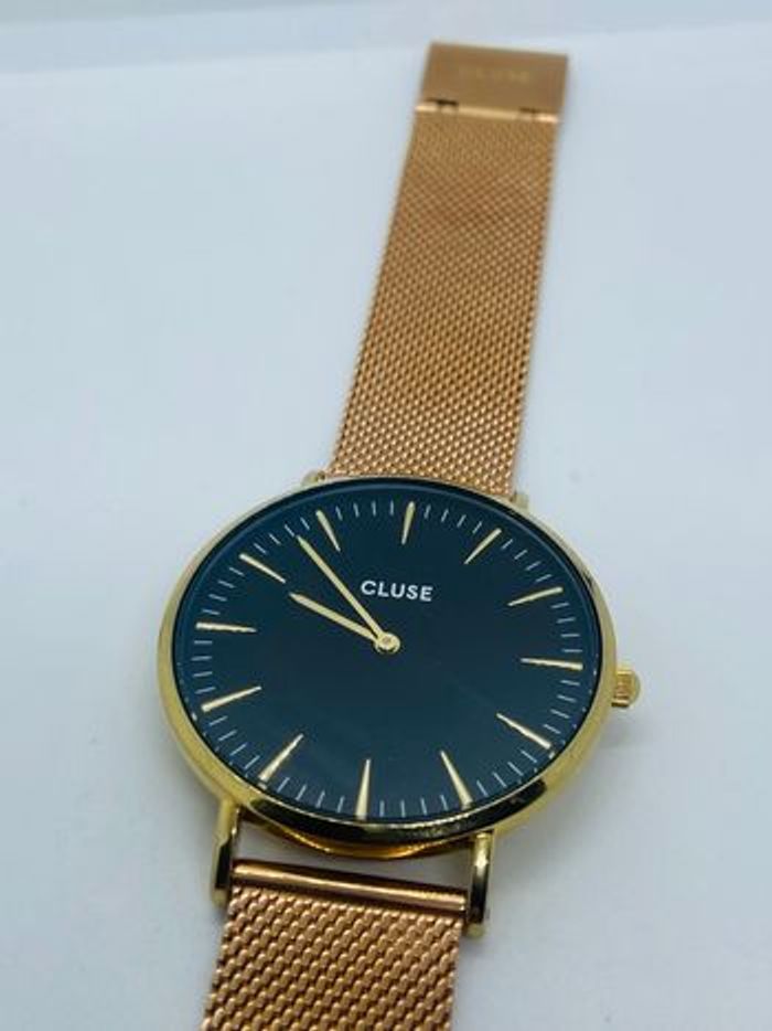 Montre Cluse Femme - photo numéro 6