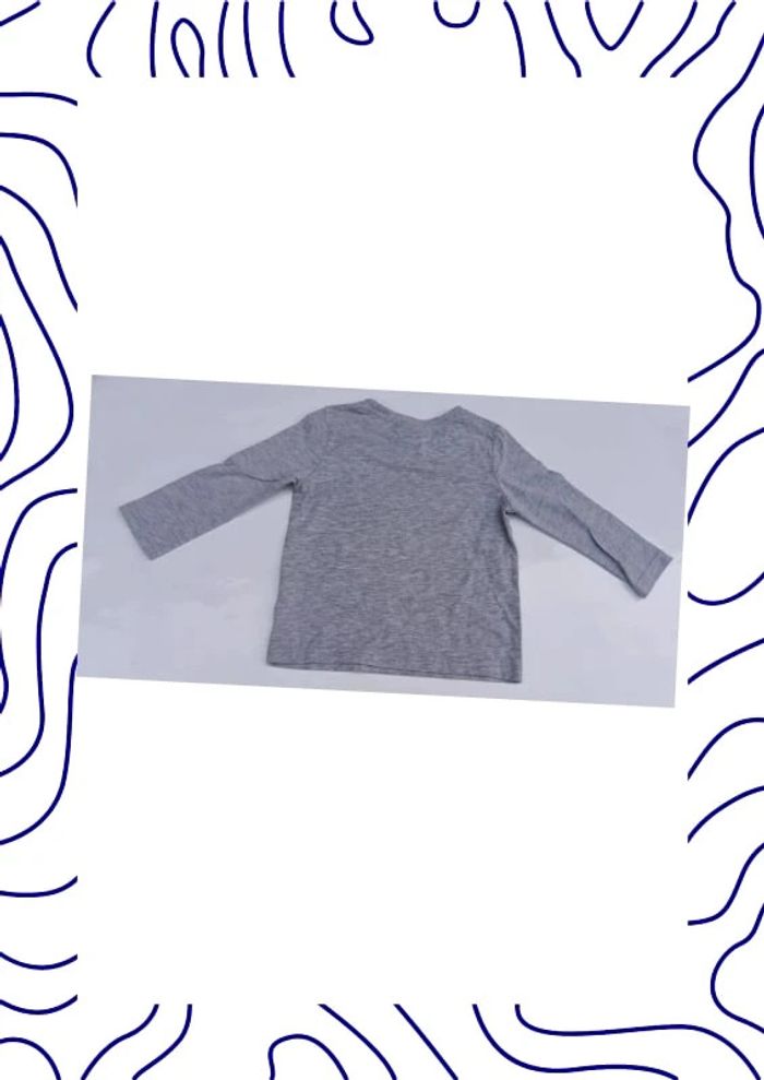 Tee shirt 4 ans Primark - photo numéro 5