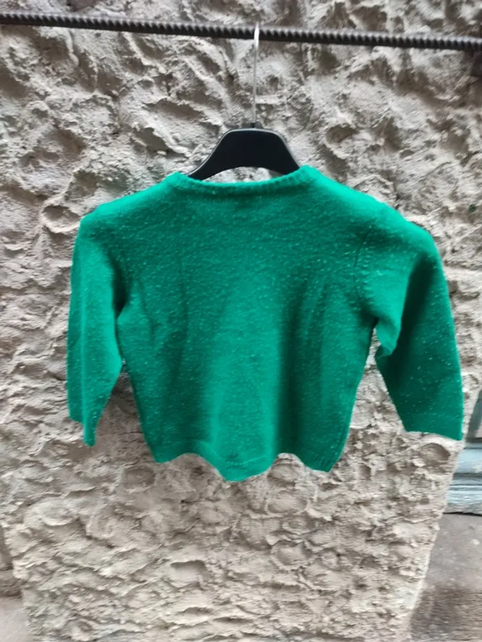 Pull 36 mois tex baby - photo numéro 11