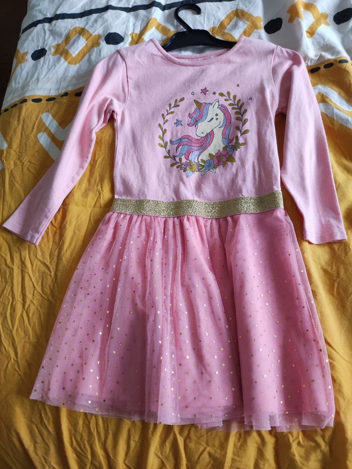 Linge fille 5 ans et 4 ans - photo numéro 7