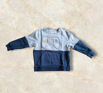 Pull 3 ans Orchestra