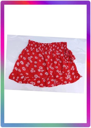 Jupe légère L Jennyfer