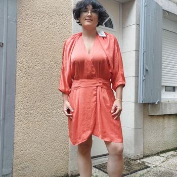 Superbe robe neuve See you soon