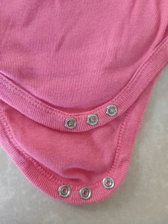 Body 1 mois - photo numéro 4