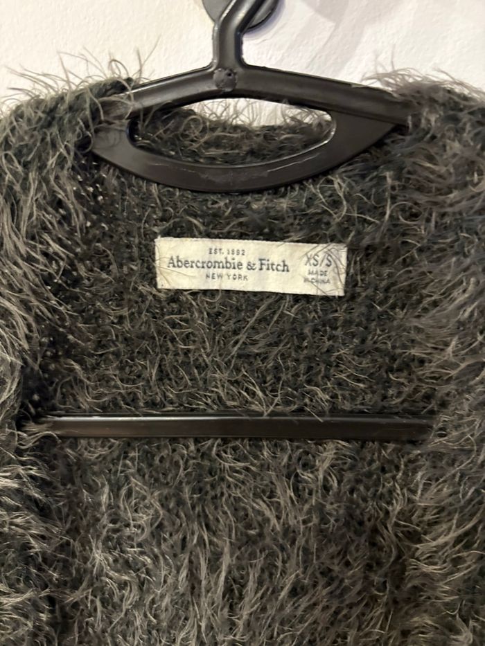 Gilet - photo numéro 3