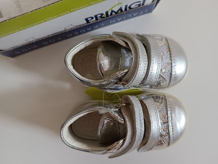 Chaussures à srass - photo numéro 3