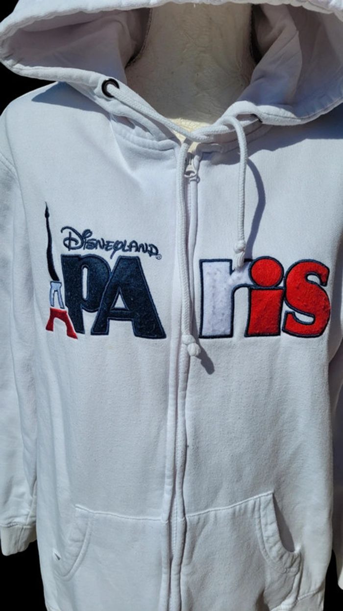 Veste Mickey de Disney mixte - photo numéro 4