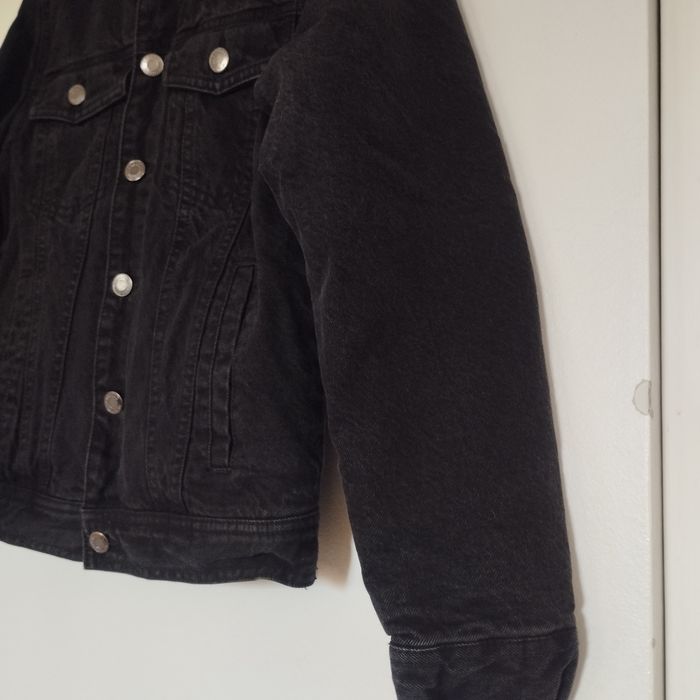 Blouson chaud fourré Creeks pour garçon 12ans - photo numéro 2