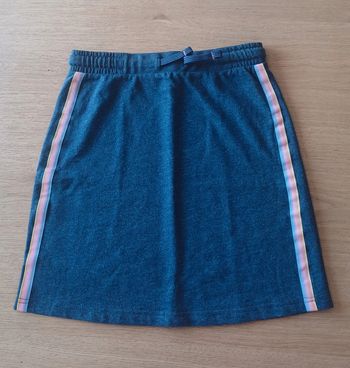 Jupe fille taille 11 ans Pocopiano