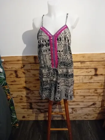 Combi short