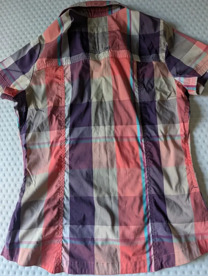 Chemise decathlon - photo numéro 4