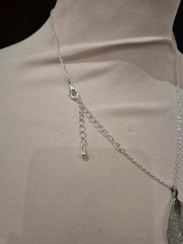 Collier fantaisie - photo numéro 7