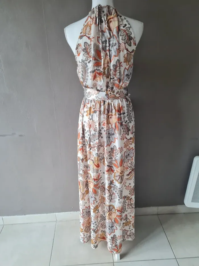 Shein Robe - photo numéro 3