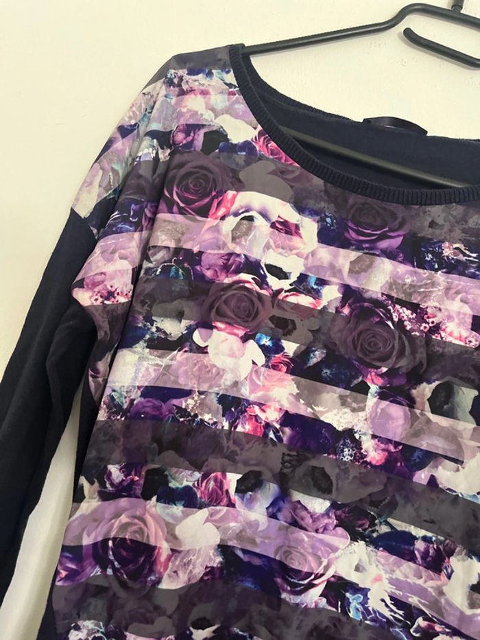 Top taille 38 - photo numéro 3