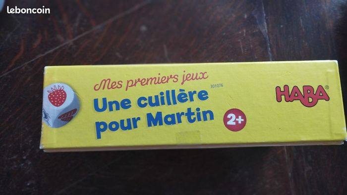 Jeux mes premiers jeux - photo numéro 3