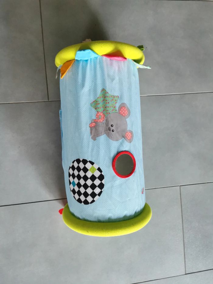 Rouleau de jeu Sophie la girafe - photo numéro 2