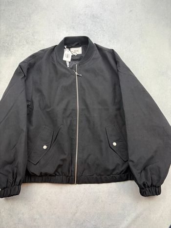 Blouson Bombers