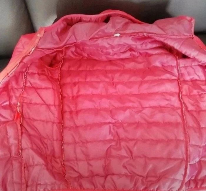 Veste matelassée femme.36.. - photo numéro 3