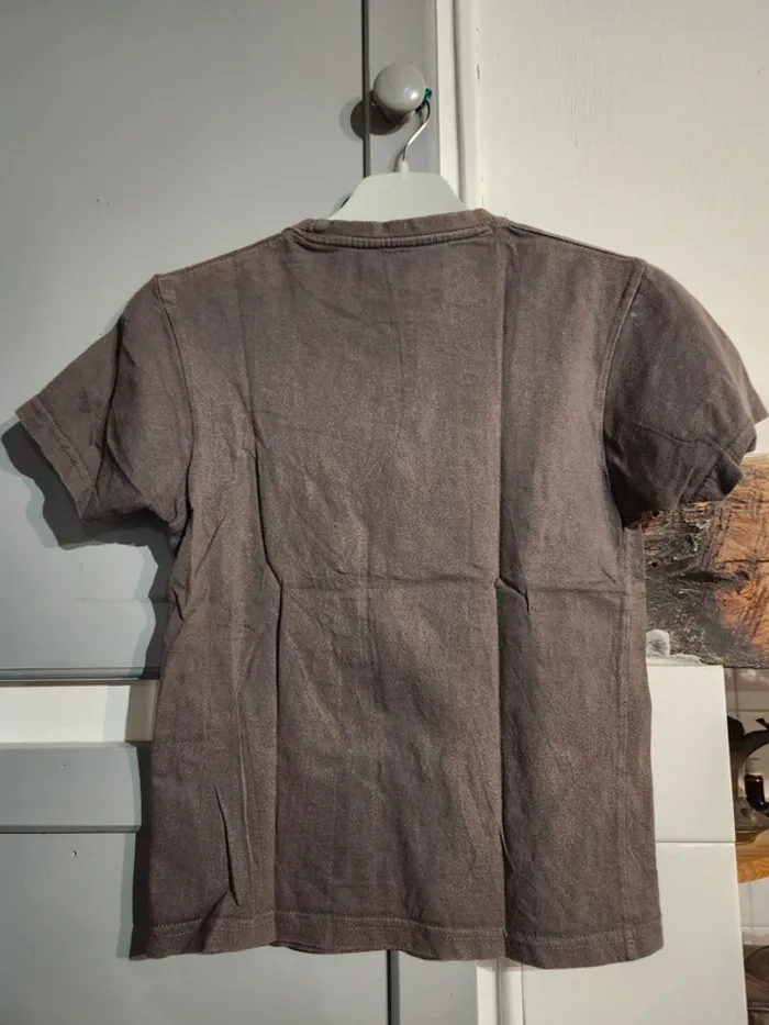 Tee-shirt - photo numéro 3