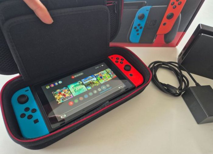 Nintendo - photo numéro 2