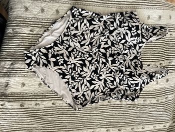 Maillot de bain 1 pièce taille 54