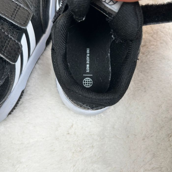 Baskets enfant adidas - Pointure 23 - Garçon - photo numéro 5