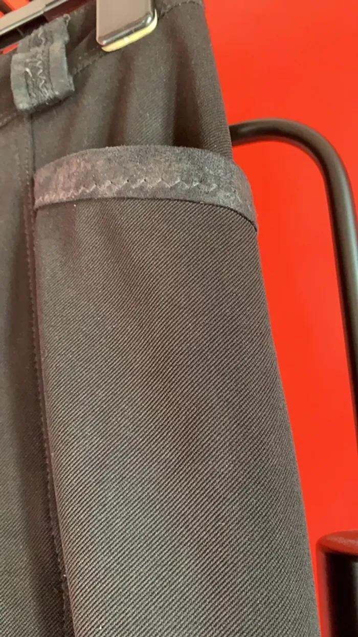 Pantalon jambes droites ( Cinoche ) - photo numéro 3