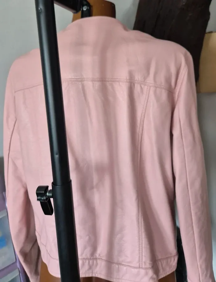 Blouson mi-saison - photo numéro 3