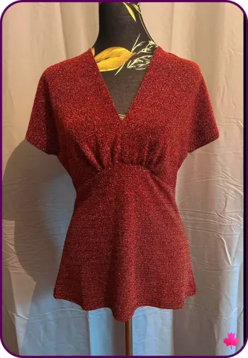 🌷sublime blouse 🌷