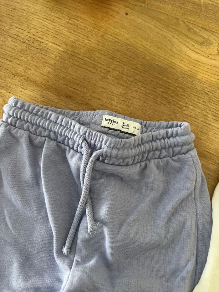 Lot joggings - photo numéro 2