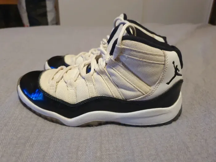 Air Jordan 11 enfant - photo numéro 4