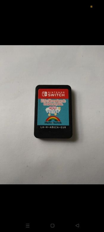 Jeux  Tierarztpzaxis My life.