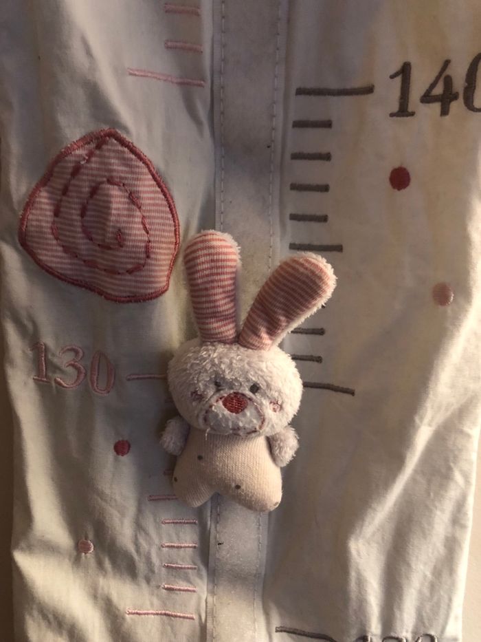 Toise enfant - photo numéro 3