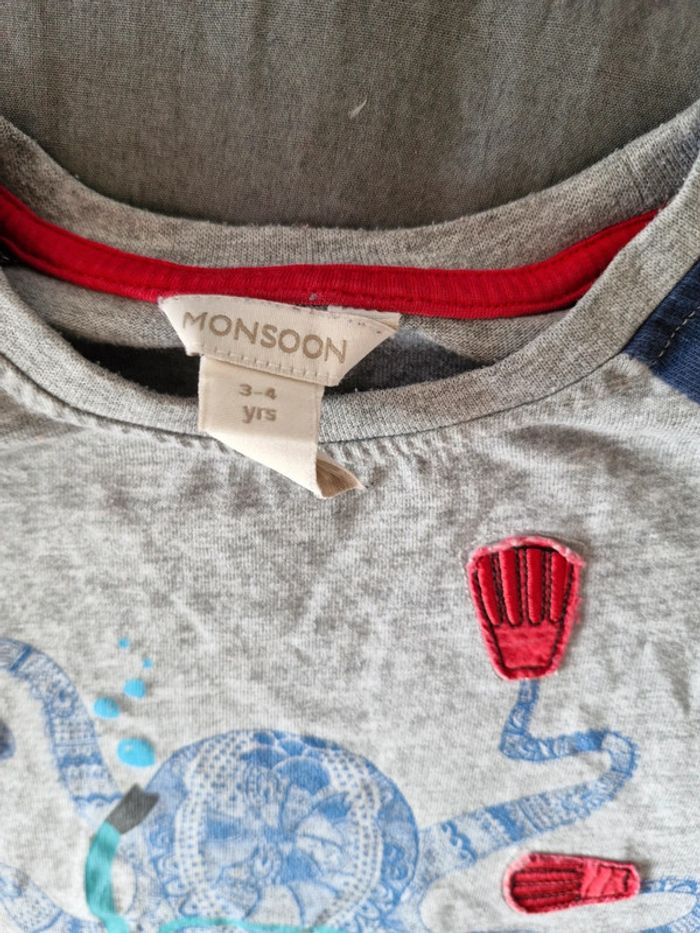 Tee shirt - photo numéro 2