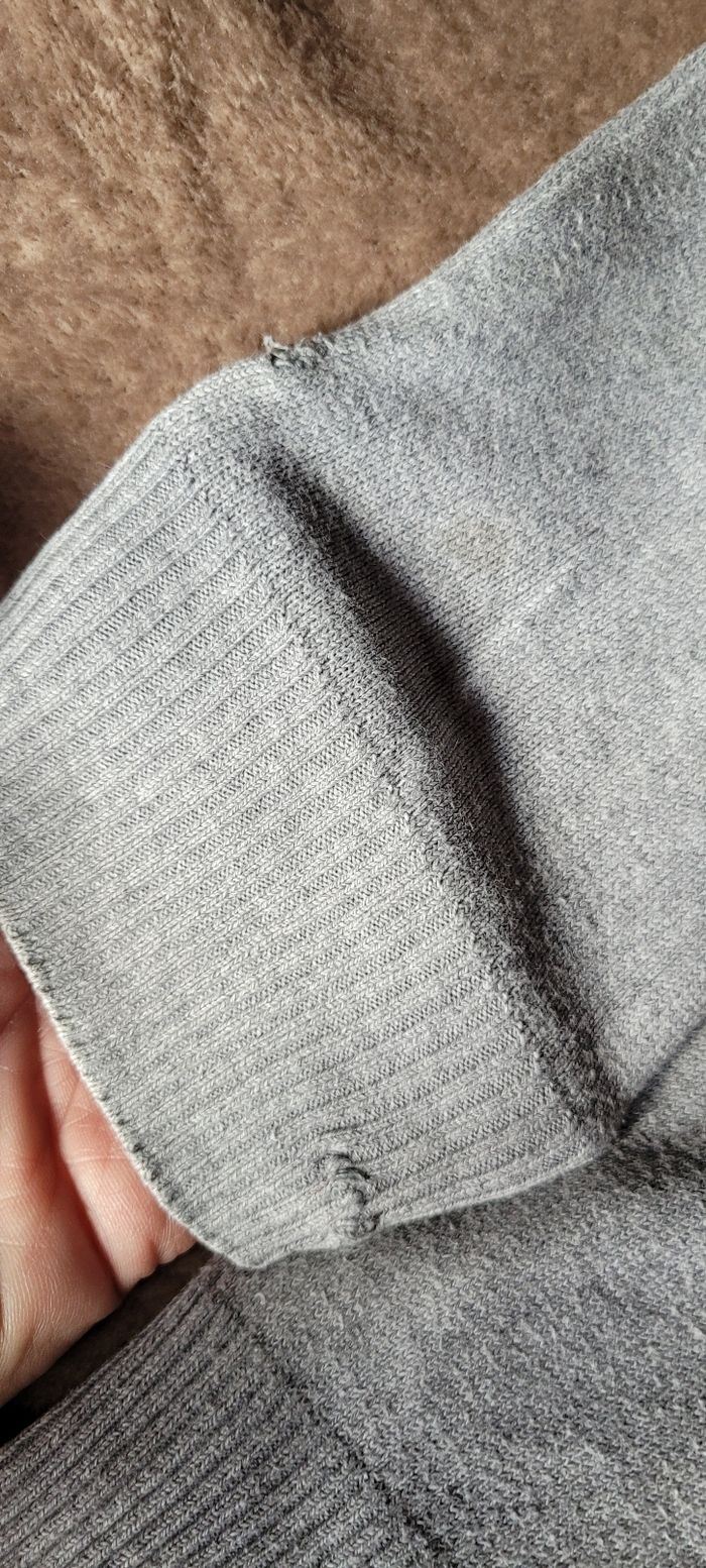 Pull fin - photo numéro 5