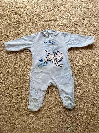 Pyjama 9 mois Disney