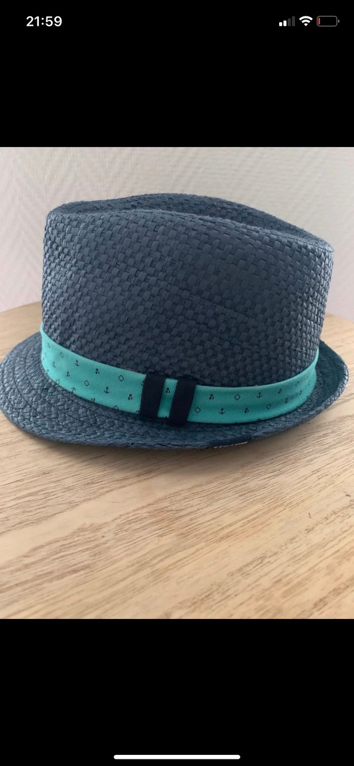 Chapeau - photo numéro 4