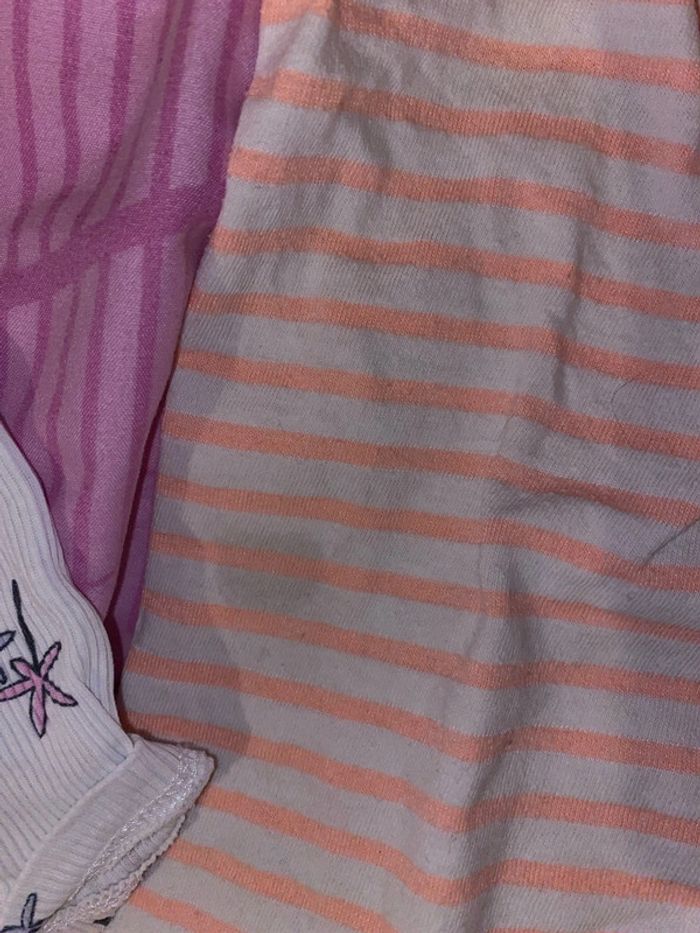 Chemise de nuit - photo numéro 4