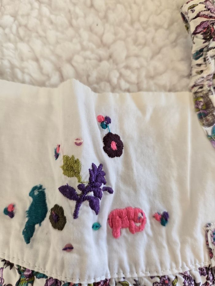 Robe - photo numéro 4