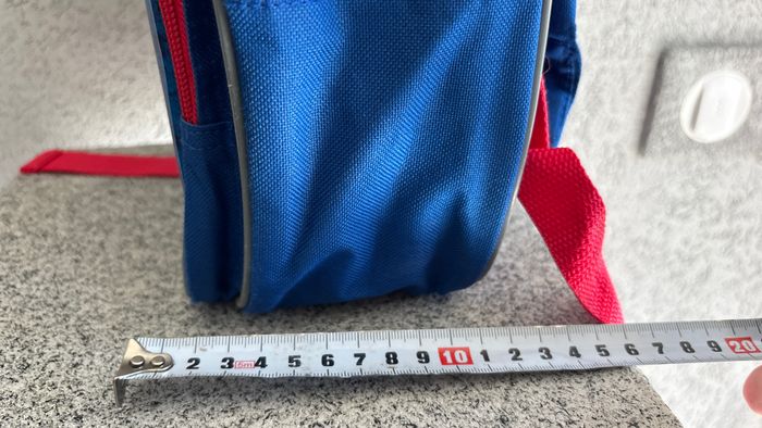 Sac à dos - photo numéro 9