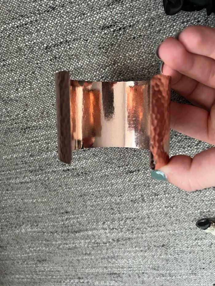 Bracelet jonc - photo numéro 3