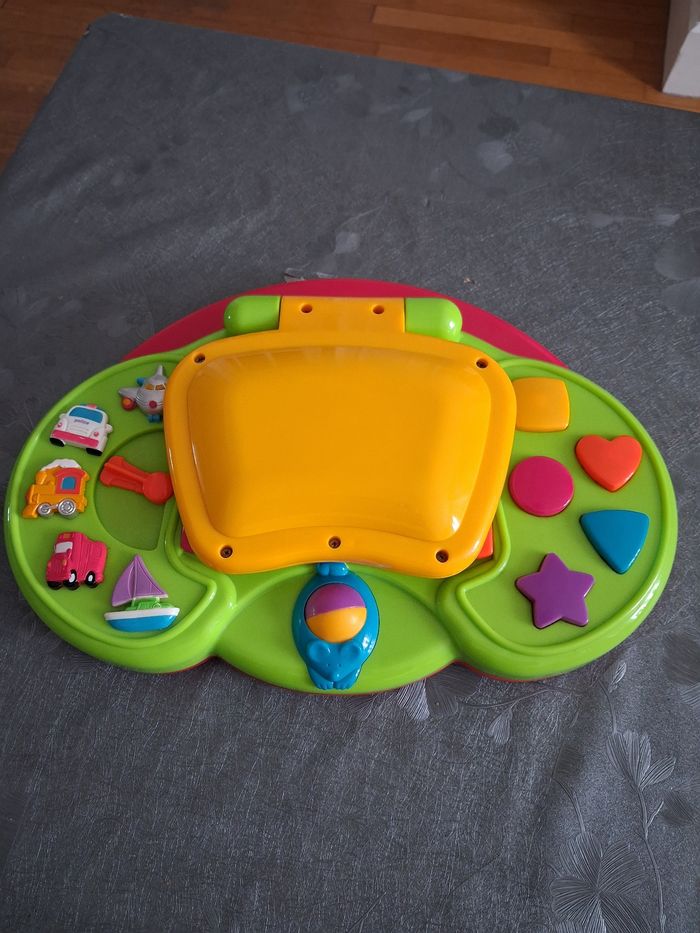 Ordinateur 1er âge - photo numéro 6