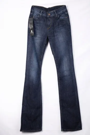 Jean Kiliwatch – Neuf avec étiquette – Taille 25 US XS / 34 / 6·Neuf avec étiquette·Kiliwatch