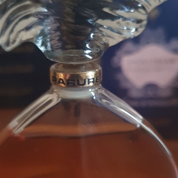 Parure extrait de parfum - photo numéro 2