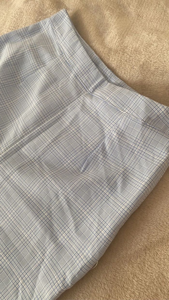Pantalon léger d’été