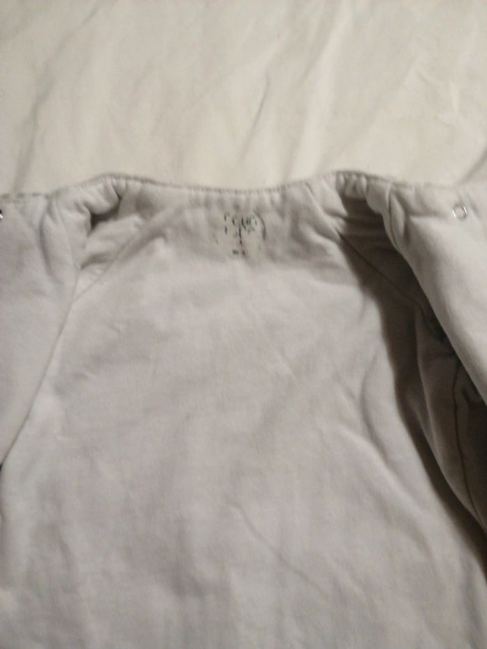 Veste - photo numéro 6